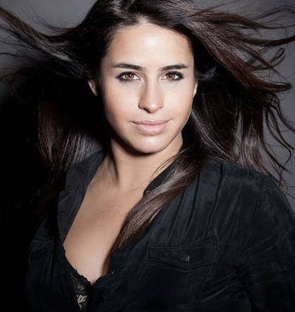 Büşra Pekin Doğum Tarihi