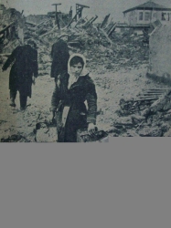 Büyük Erzincan depremi