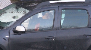 Hasan Eryılmaz aracında ölü bulundu