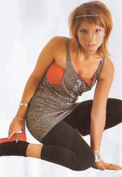 Camila Bordonaba Doğum Günü