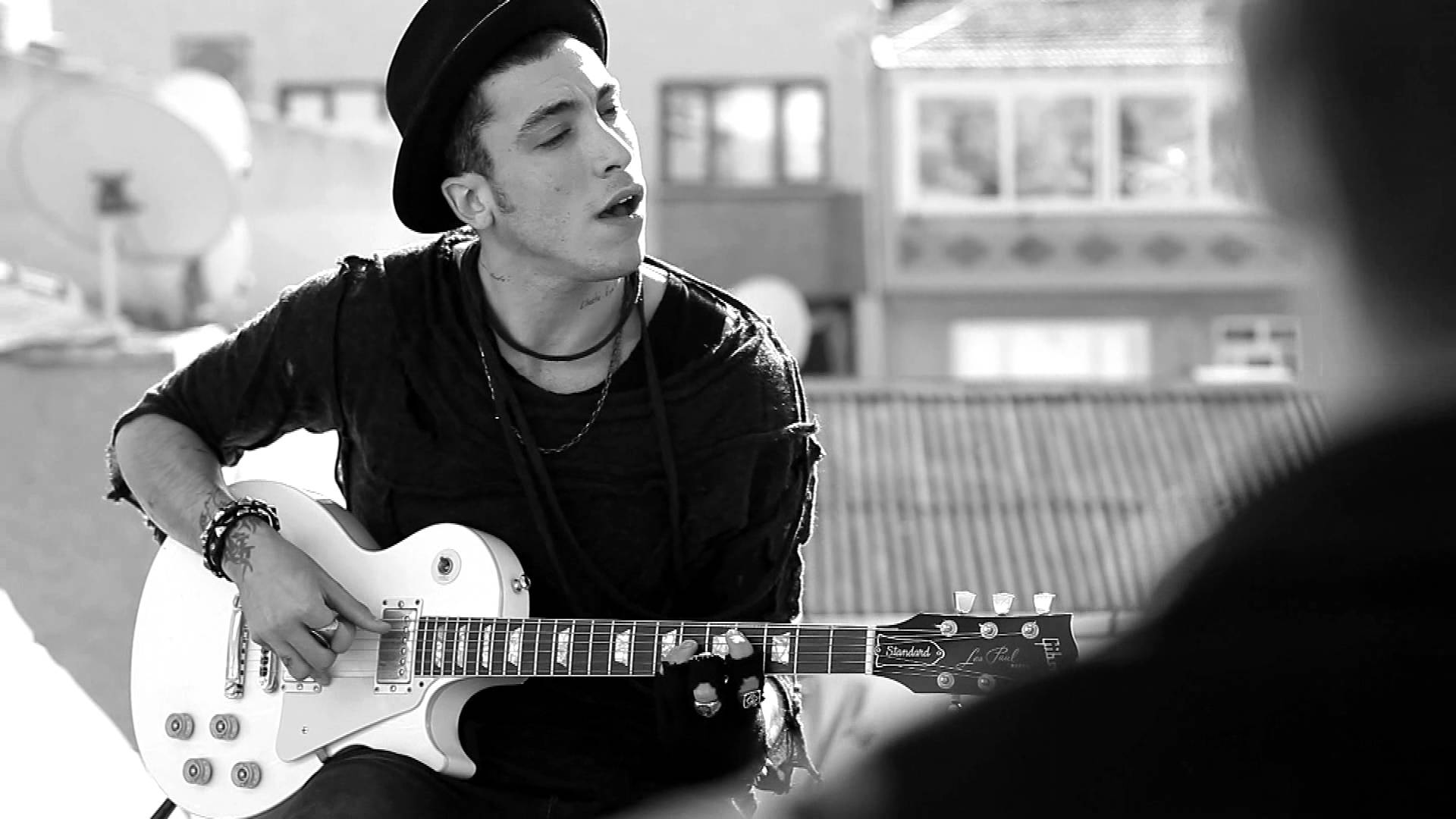 Can Bonomo Kimdir Doğum Tarihi