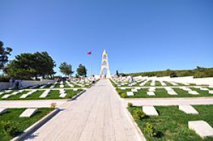Çanakkale Kara Muharebelerinin Başladı