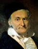 Carl Friedrich Gauss ölümü