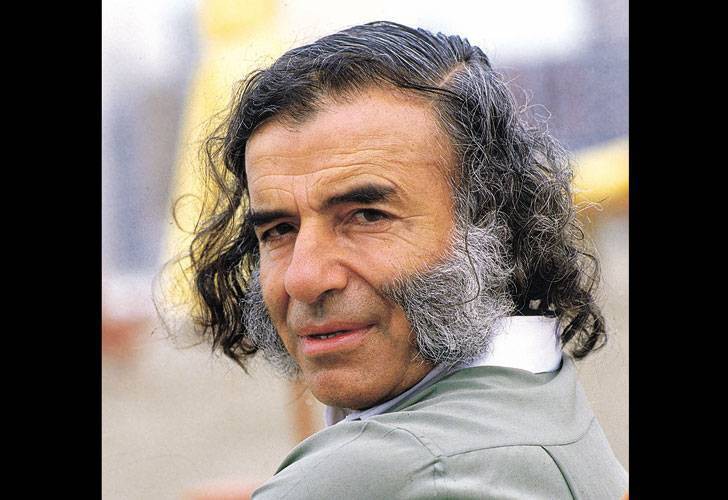 2021 - Arjantin Eski Devlet Başkanı Carlos Menem'in Vefatı