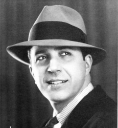 Carlos Gardel öldü