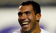 Carlos Tevez Doğdu