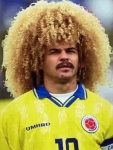 Carlos Valderrama Doğum Tarihi