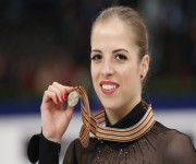 Carolina Kostner Kimdir Doğum Günü