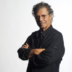 Caz sanatçısı Chick Corea