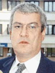 Cem Şaşmaz Vefatı