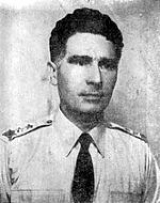 Cemal Madanoğlu vefatı