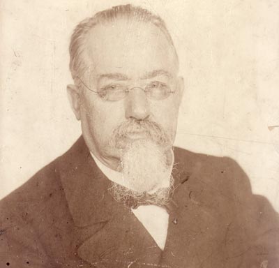 Cesare Lombroso kimdir doğum tarihi