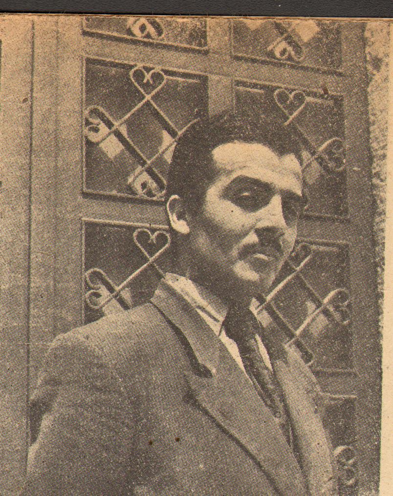 Çetin Karamanbey Doğum Tarihi