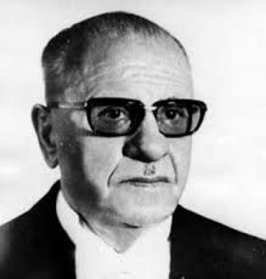 Cevdet Sunay Doğum Günü