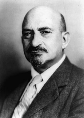 Chaim Weizmann Doğum Günü