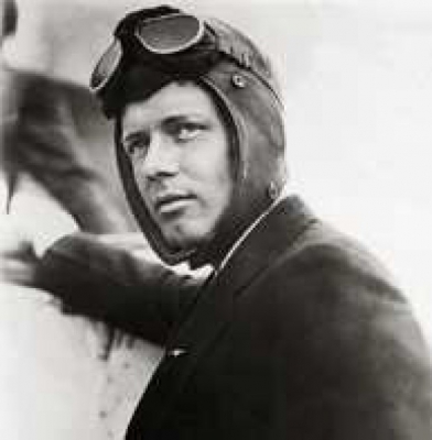 Charles Lindbergh Hayatını Kaybetti