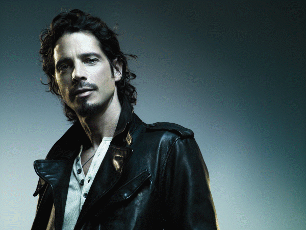 Chris Cornell Doğumu