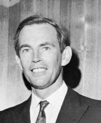 Christiaan Barnard Vefat Etti
