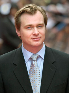 Christopher Nolan Doğum Günü