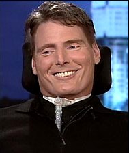 Christopher Reeve Doğum Günü