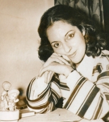 Çiğdem Talu Doğum Günü