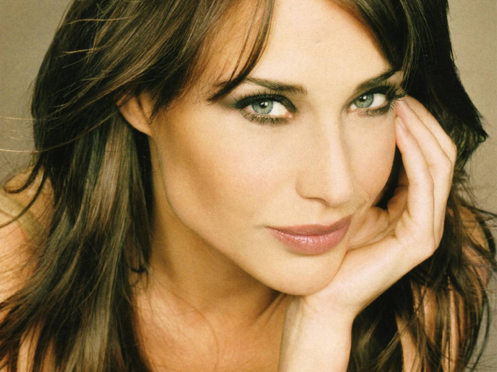 Claire Forlani Doğdu