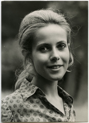 Claude Jade Fvefatı