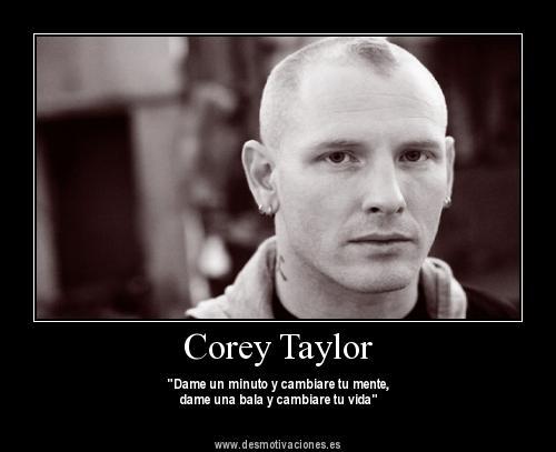 Corey Taylor Doğum Tarihi