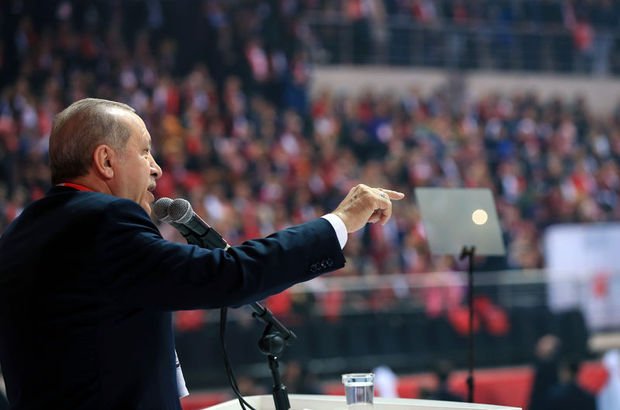 2018 - Cumhurbaşkanı İslamın Güncellenmesinin Gerektiği Konusu