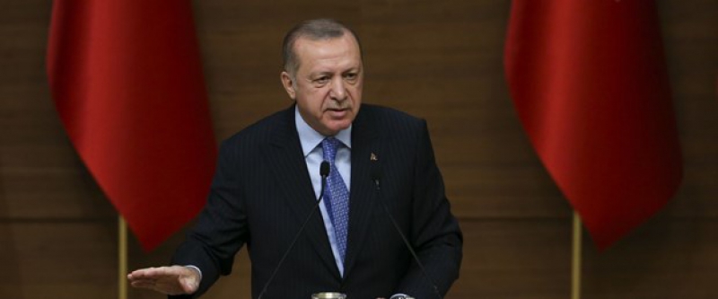 Cumhurbaşkanı İstiklal Marşı Bestesi Hakkında Görüşleri