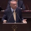 Cumhurbaşkanı Recep Tayyip Erdoğan: Bunlar Sürtük