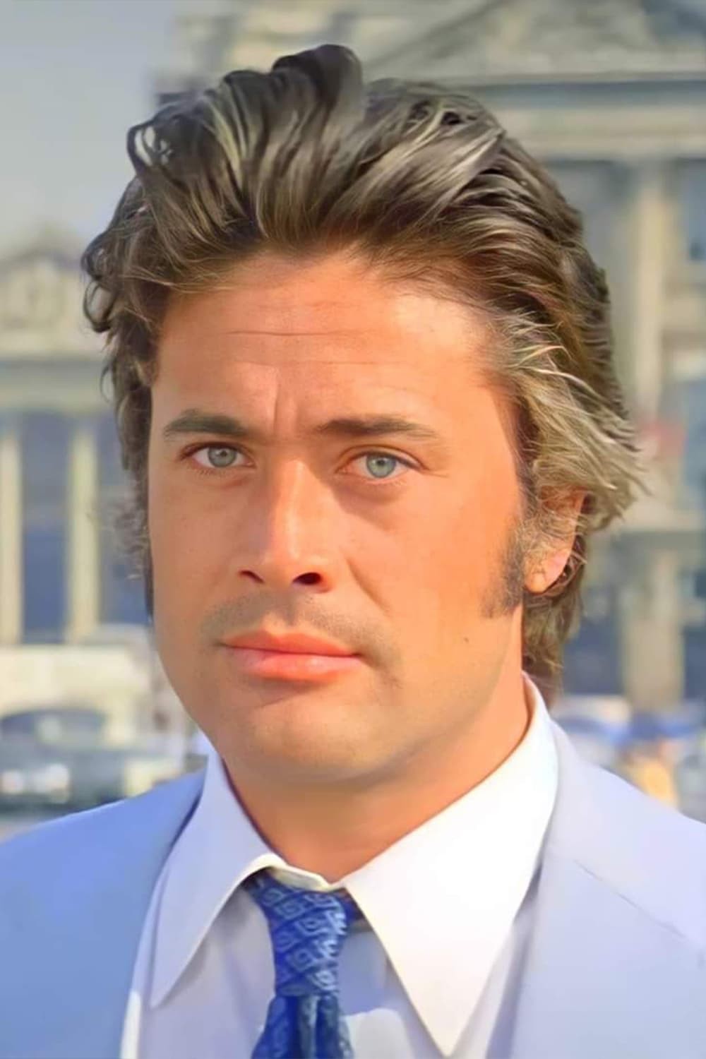 2022 - Cüneyt Arkın Hayatını Kaybetti