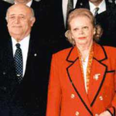 Nazmiye Demirel yaşamını yitirdi