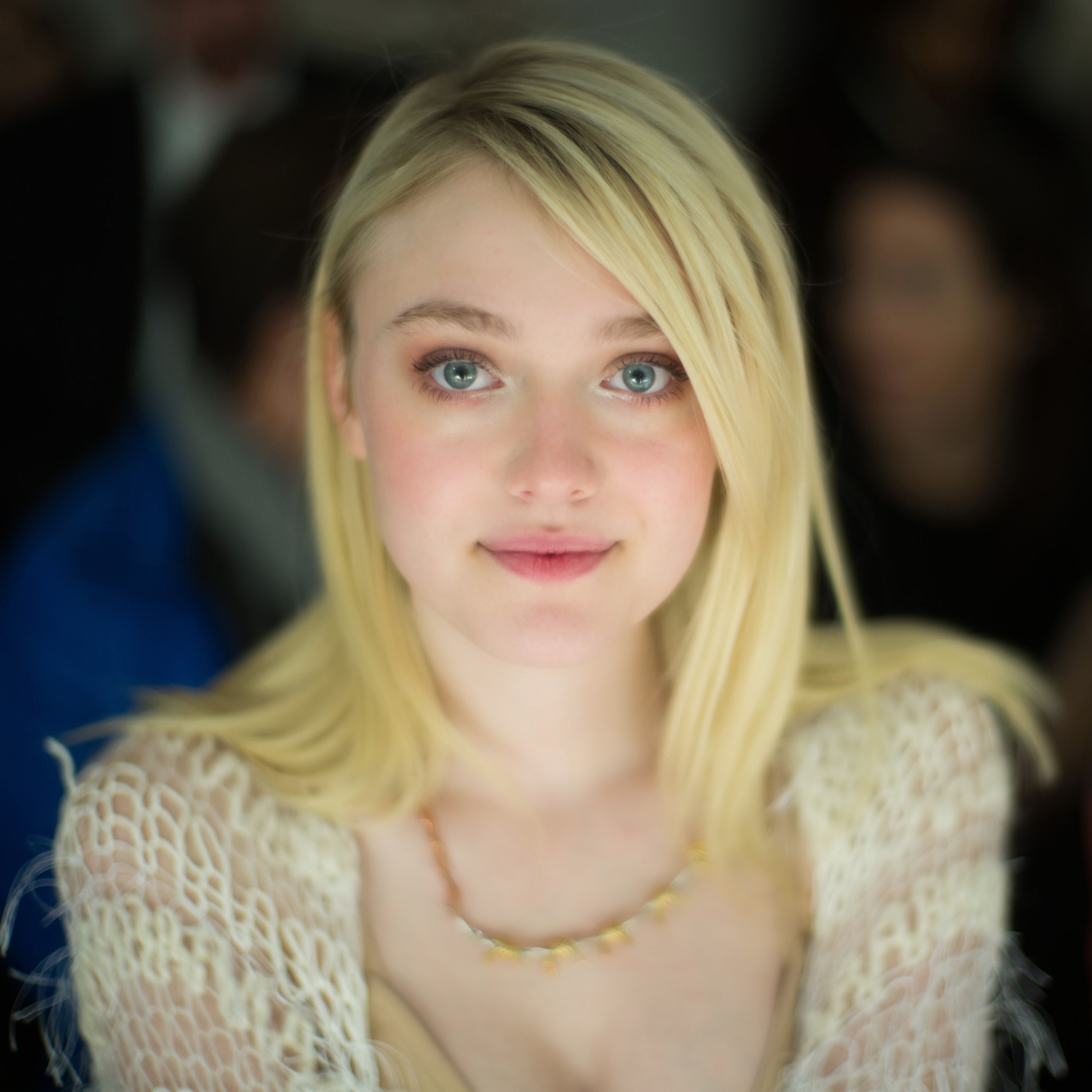 Dakota Fanning Kimdir Doğum Günü