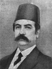 Damat Ferit Paşa Ölümü