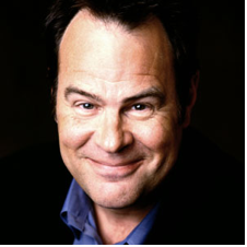 Dan Aykroyd Doğdu