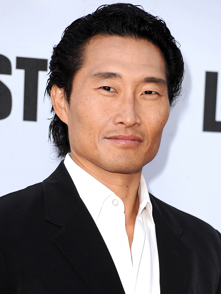 Daniel Dae Kim Doğum Tarihi