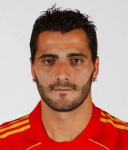 Daniel Gonzalez Güiza Doğum Günü