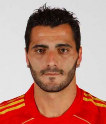 Daniel Gonzalez Güiza Doğum Günü