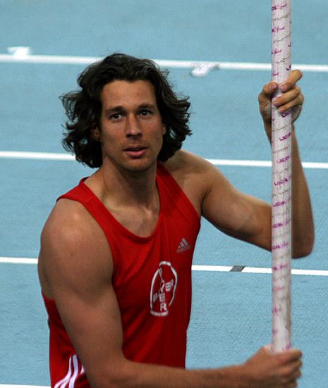 Danny Ecker Doğum Günü