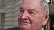 David Rockefeller Hayatını Kaybetti
