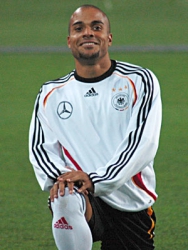 David Odonkor Alman Futbolcu Kimdir Doğdu