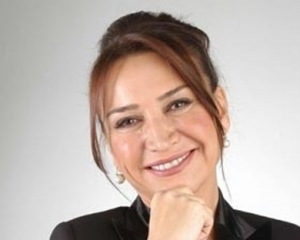 Demet Akbağ Doğum Günü