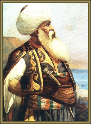 Denizci Turgut Reis ölümü