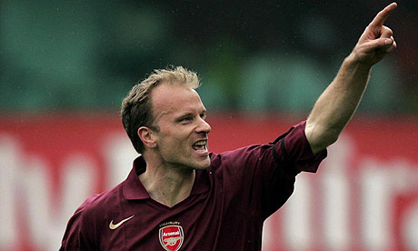 Dennis Bergkamp Kimdir Doğum Tarihi
