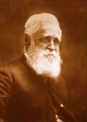 Devlet Adamı William Fox ölümü