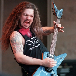 Dimebag Darrell Doğum Tarihi