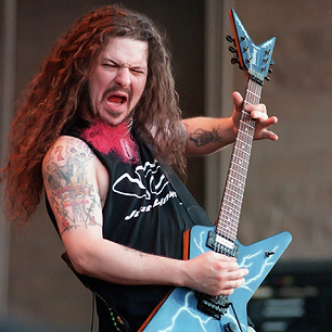 Dimebag Darrell Doğum Tarihi