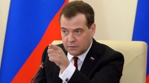 Dimitri Medvedev Kimdir Doğum Günü