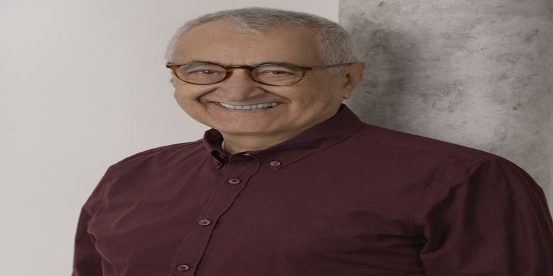 Doğan Cüceloğlu hayatını kaybetti